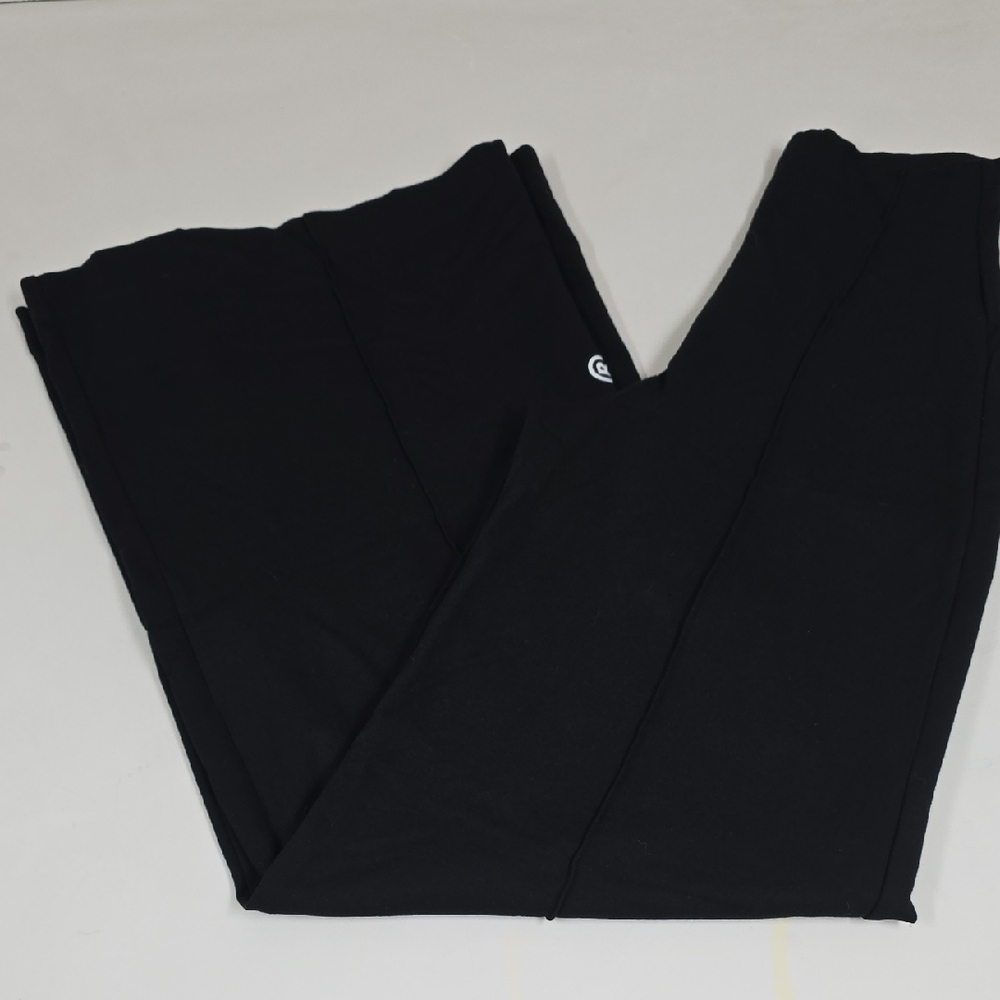 Ripley Rader "I am a Voter" wide leg pants  - Picture 3 of 13